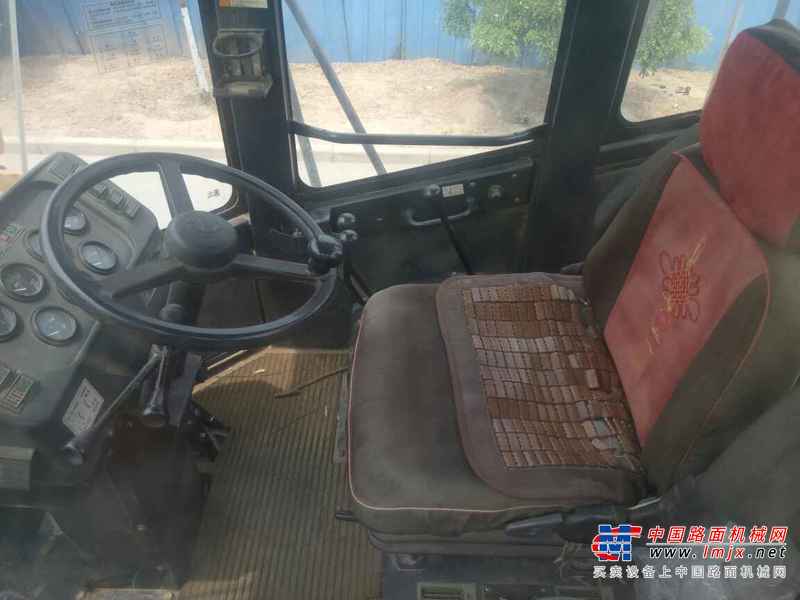 山西出售转让二手6000小时2010年山工SEM650装载机