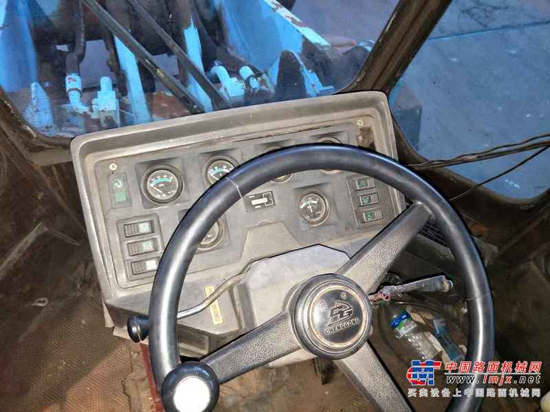 江西出售转让二手10000小时2007年成工ZL50E装载机