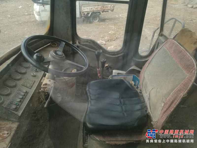 山东出售转让二手8316小时2004年厦工ZL50装载机