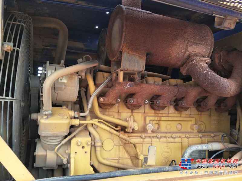 江西出售转让二手2900小时2013年龙工LG850D装载机