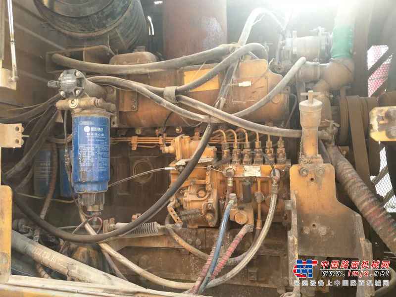 山东出售转让二手2500小时2013年临工LG953L装载机