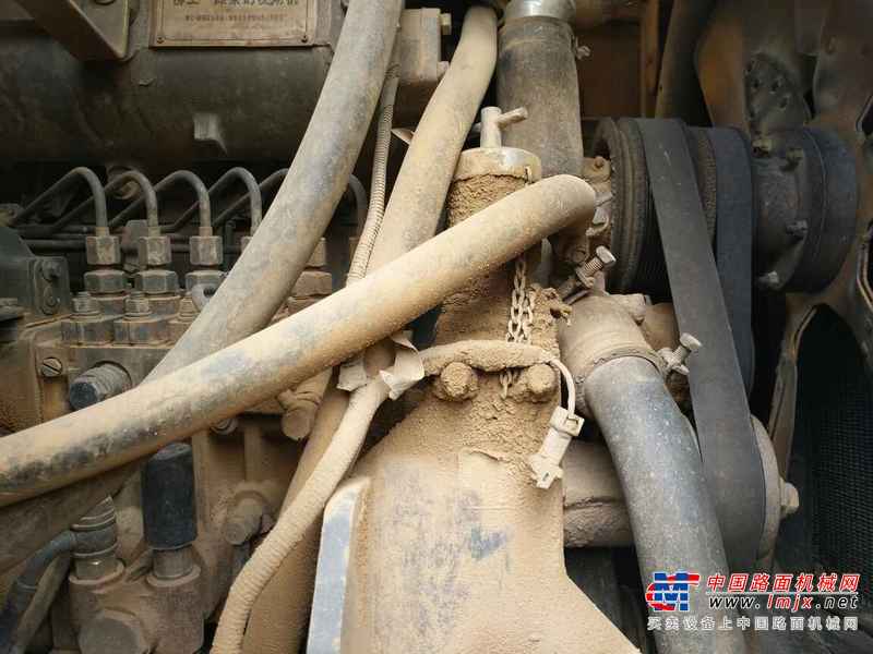 云南出售转让二手5168小时2012年柳工ZL50CN装载机