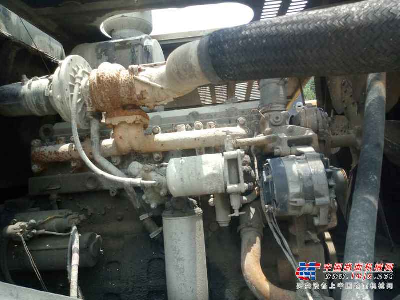贵州出售转让二手9000小时2009年厦工XG953装载机