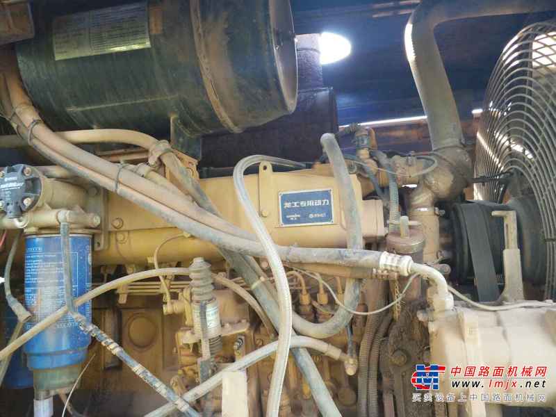 江西出售转让二手4800小时2012年龙工LG850D装载机