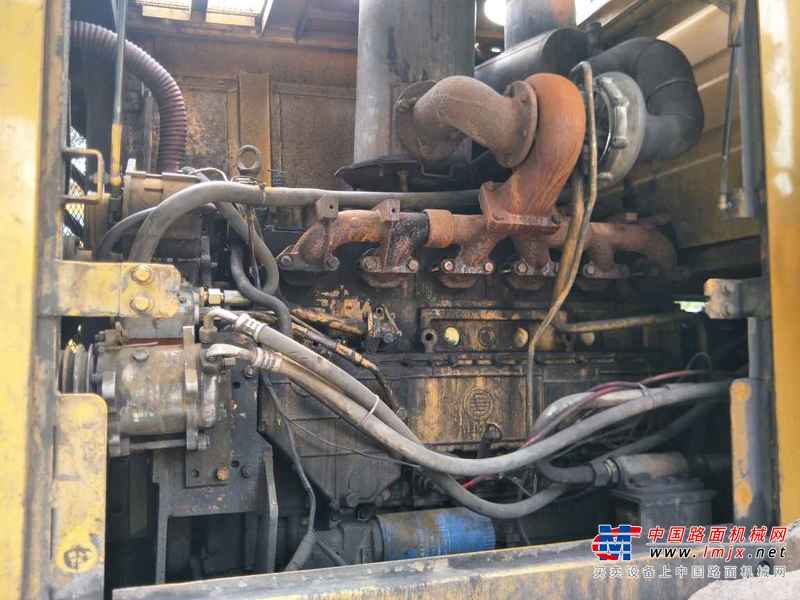 四川出售转让二手6000小时2012年临工LG953L装载机