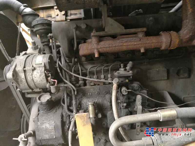 山东出售转让二手2400小时2009年临工LG933L装载机