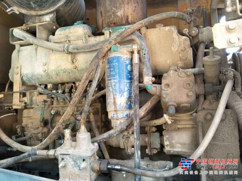 贵州出售转让二手2200小时2010年临工LG956L装载机