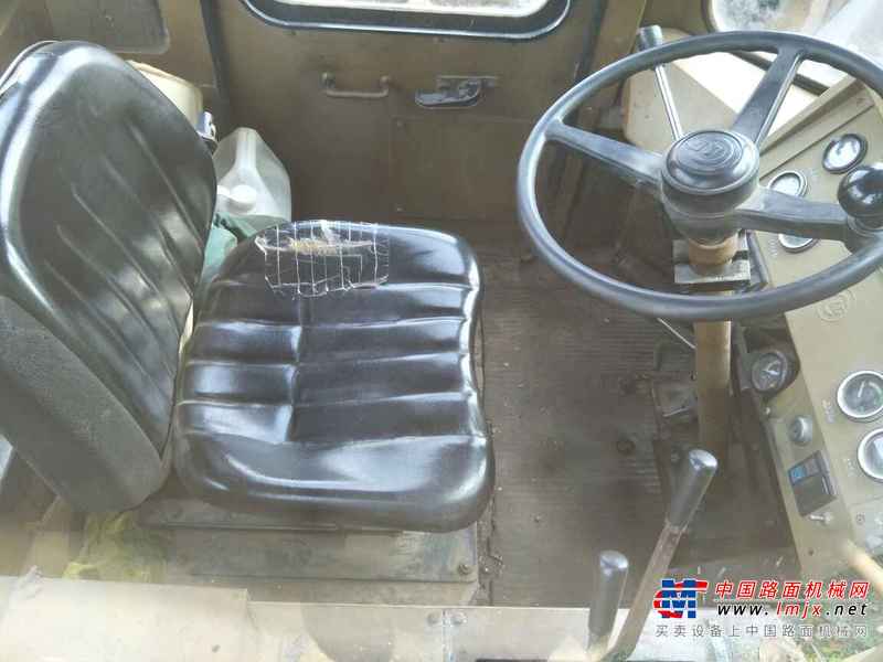 河南出售转让二手7000小时2004年柳工ZL50C装载机