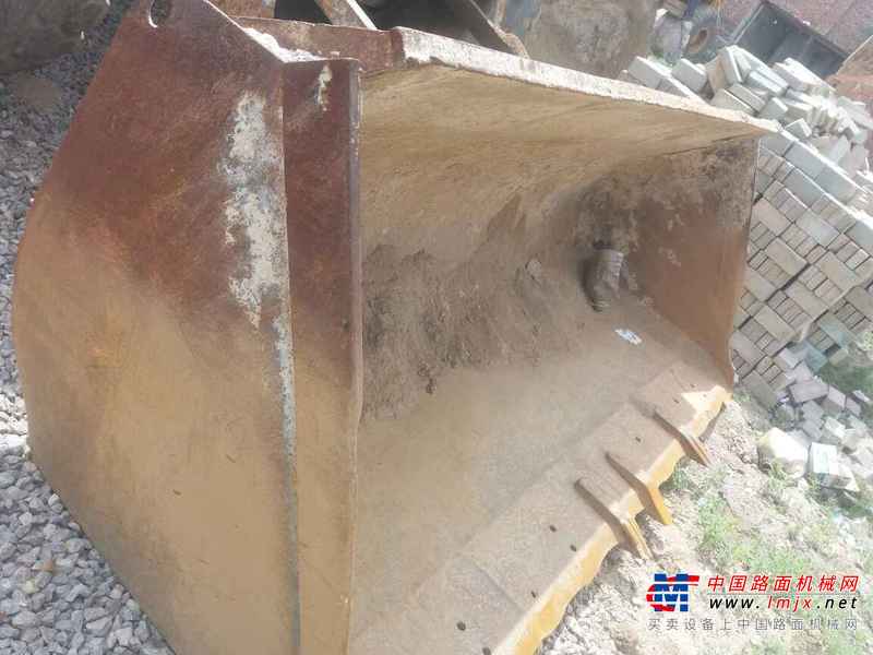 山西出售转让二手5000小时2005年柳工ZL50E装载机