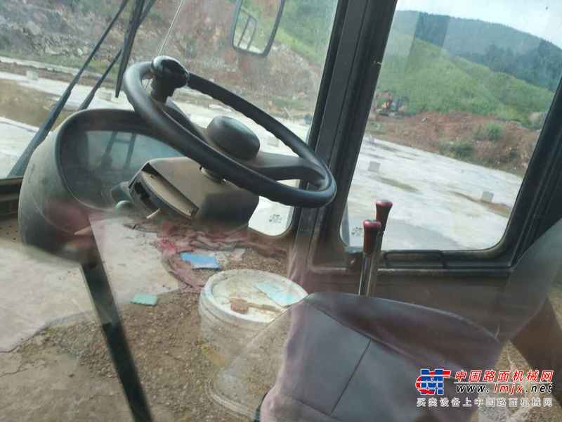 江西出售转让二手2300小时2014年临工LG952L装载机