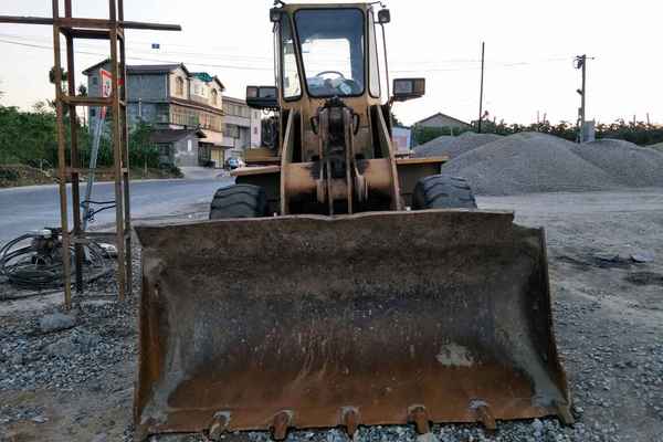 四川出售转让二手10000小时2006年柳工ZL30E装载机