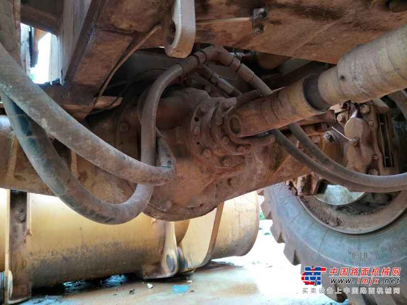 江西出售转让二手2900小时2015年龙工LG850D装载机