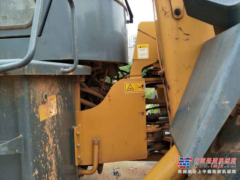 江西出售转让二手2900小时2015年龙工LG850D装载机