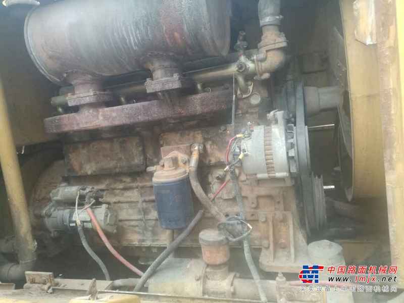 山东出售转让二手8531小时2008年柳工ZL30E装载机