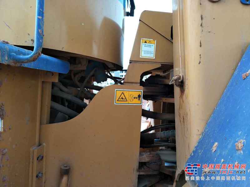 江西出售转让二手3900小时2014年龙工LG850D装载机