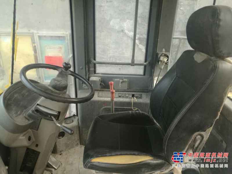 山东出售转让二手3546小时2010年临工LG953装载机