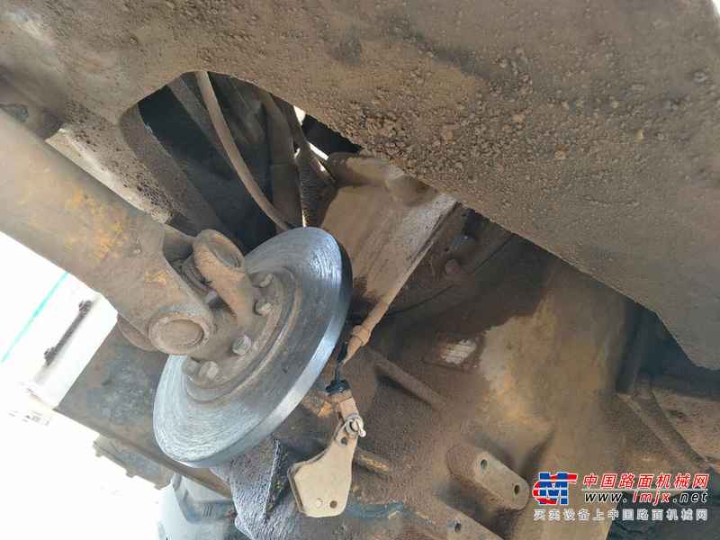 甘肃出售转让二手6000小时2012年临工LG953装载机