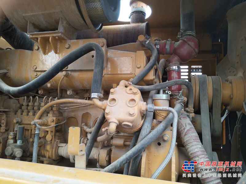 甘肃出售转让二手3000小时2015年临工LG953N装载机