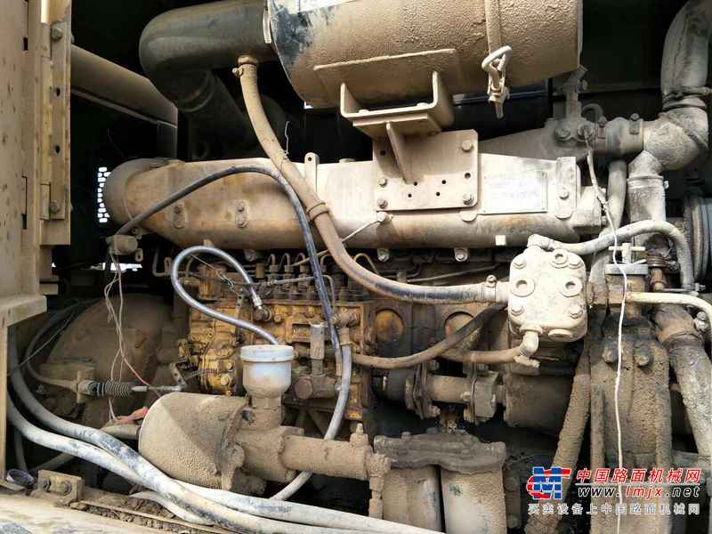 甘肃出售转让二手7000小时2008年柳工ZLC50C装载机