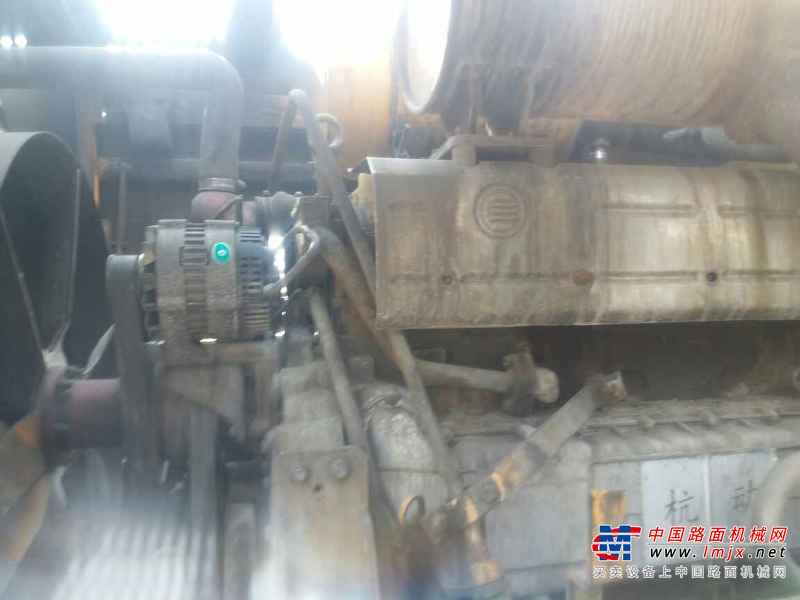 山西出售转让二手10000小时2004年龙工ZL50C装载机