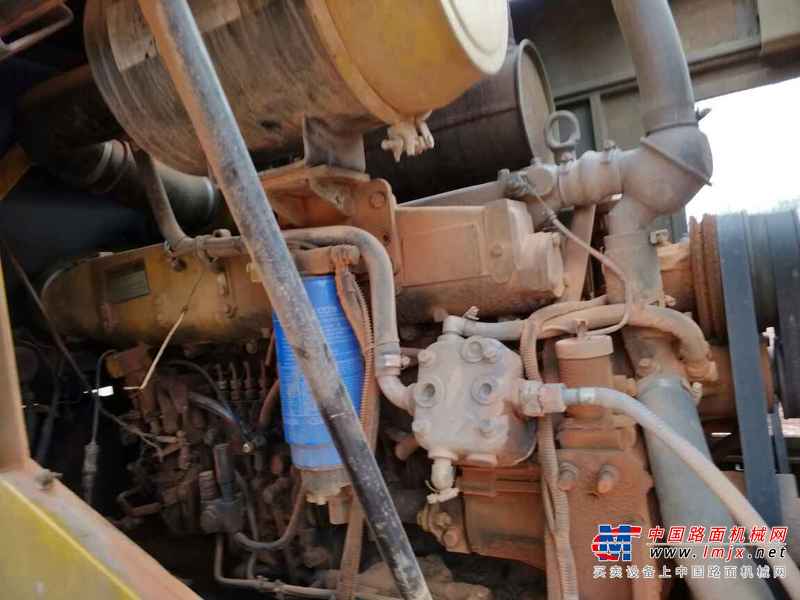 江西出售转让二手5600小时2011年徐工LW521F装载机