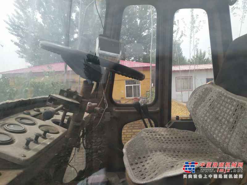 河北出售转让二手12000小时2007年厦工XG951装载机