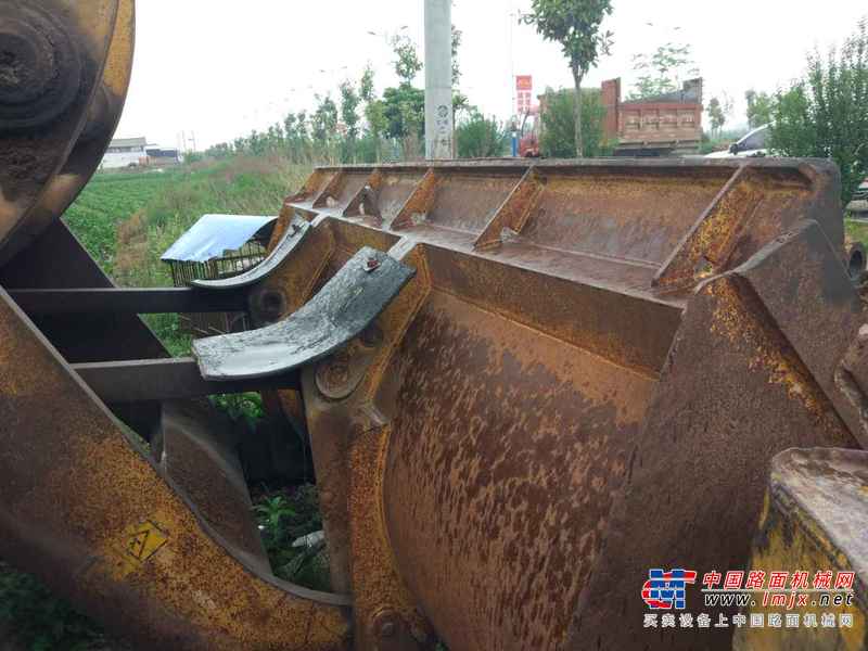云南出售转让二手1263小时2004年厦工XG953装载机