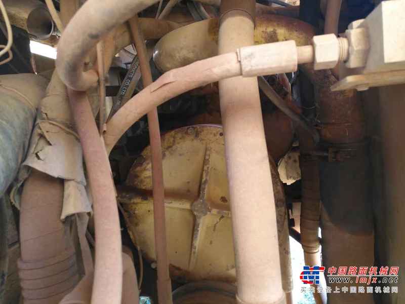 云南出售转让二手11038小时2006年柳工ZL50C装载机