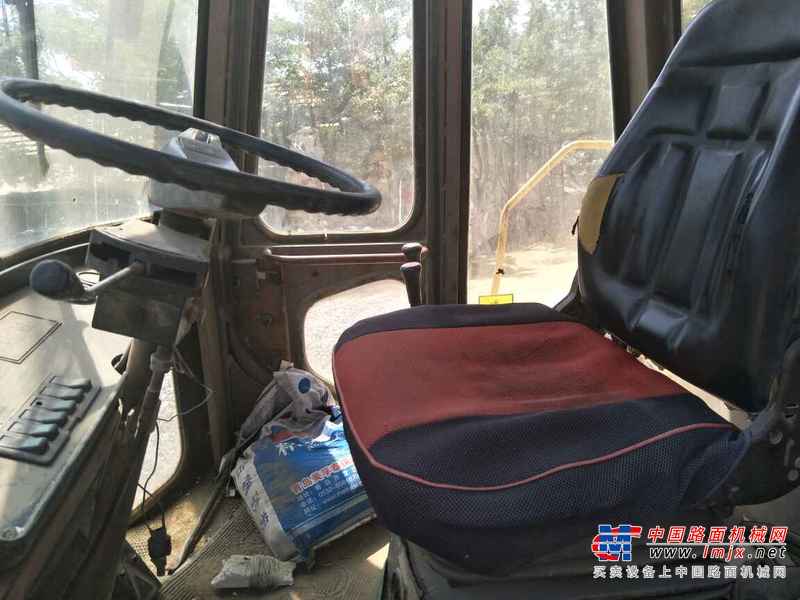 山东出售转让二手6000小时2007年厦工XG951II装载机