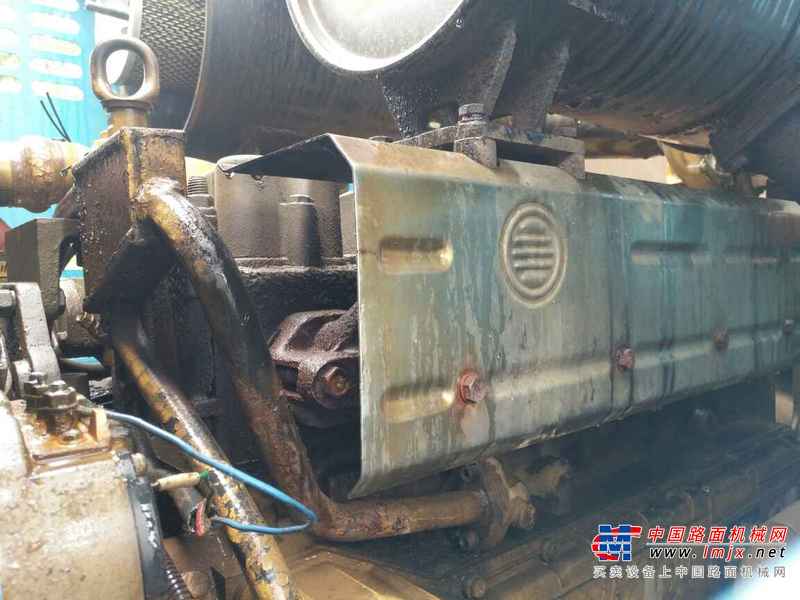 云南出售转让二手9680小时2009年成工ZL50E装载机