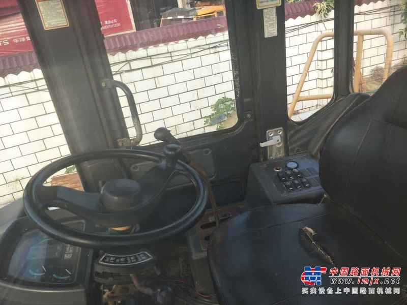 湖南出售转让二手3000小时2013年柳工CLG855N装载机