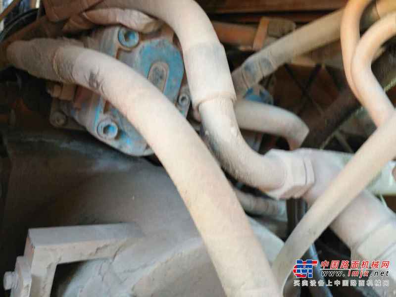 江西出售转让二手4000小时2012年龙工LG850D装载机