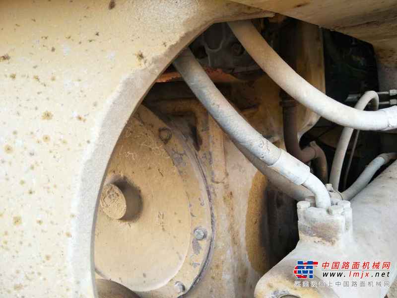 云南出售转让二手5623小时2010年成工ZL50E装载机