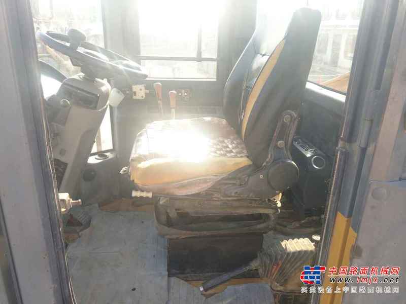 山东出售转让二手2000小时2010年临工LG953装载机