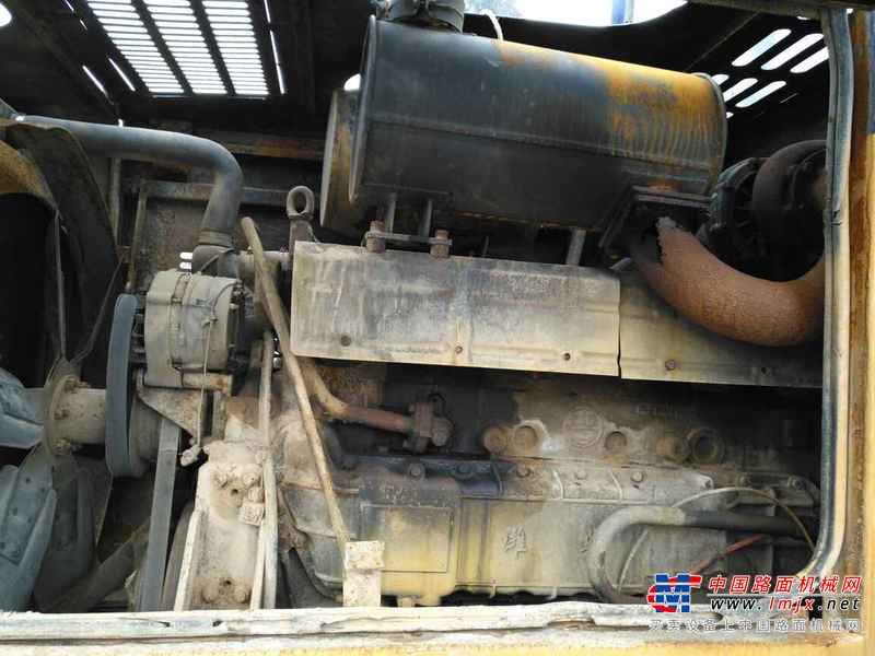 贵州出售转让二手13163小时2009年柳工ZL15C装载机