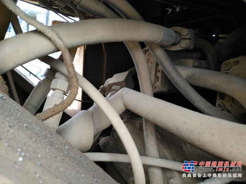 贵州出售转让二手13163小时2009年柳工ZL15C装载机