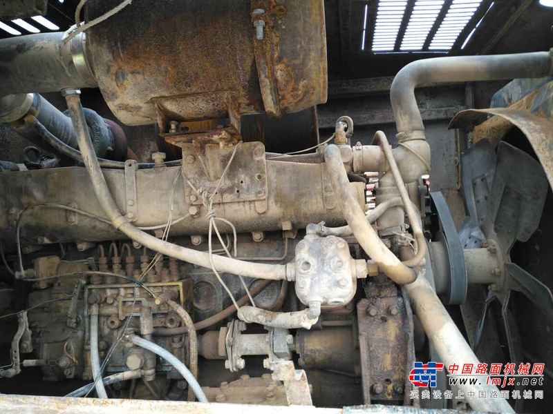 贵州出售转让二手13163小时2009年柳工ZL15C装载机