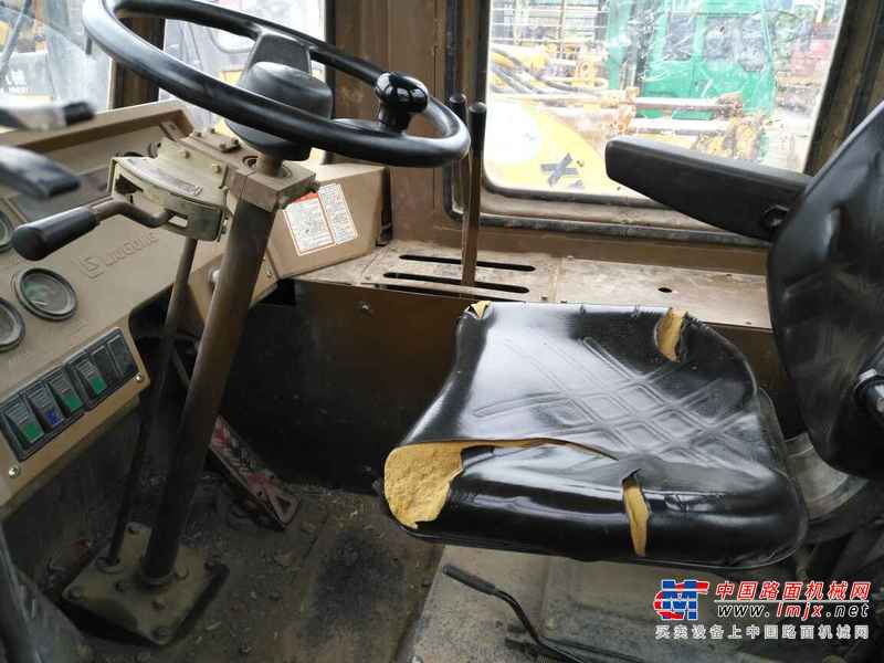 贵州出售转让二手12698小时2010年柳工ZL30E装载机