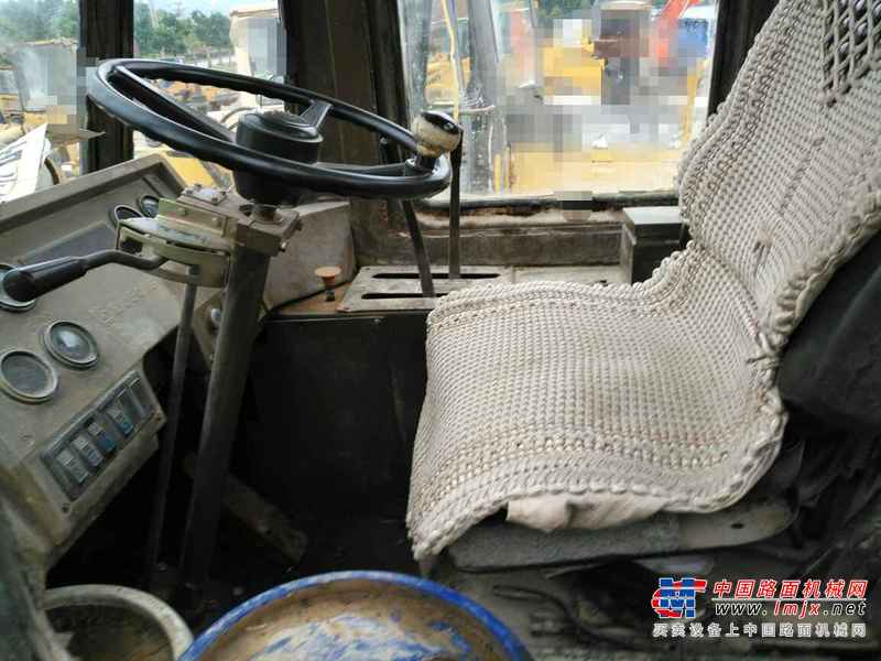 贵州出售转让二手12321小时2005年柳工ZL50C装载机