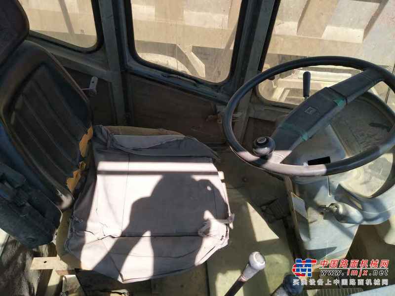 河北出售转让二手10000小时2008年临工LG952装载机