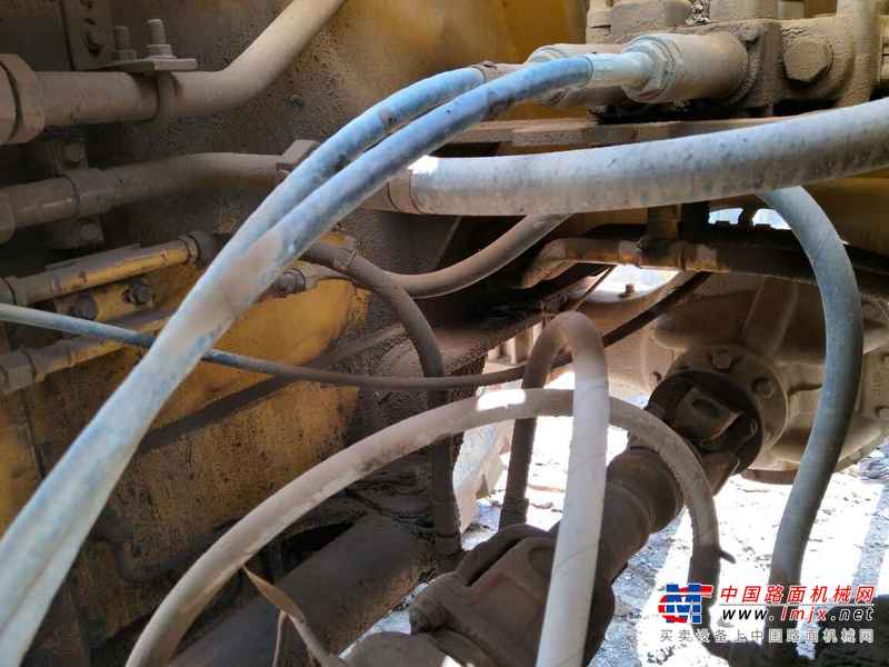 云南出售转让二手4253小时2012年福田雷沃FL936F装载机