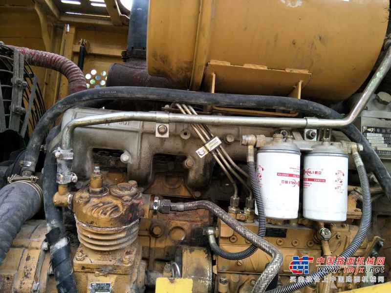 贵州出售转让二手3200小时2011年厦工XG932装载机