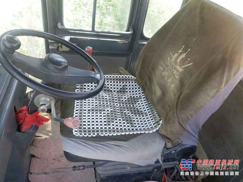 山西出售转让二手5000小时2010年临工LG933L装载机