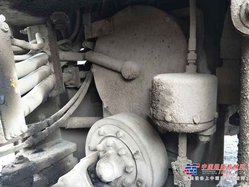 江西出售转让二手1900小时2015年徐工LW500KN装载机