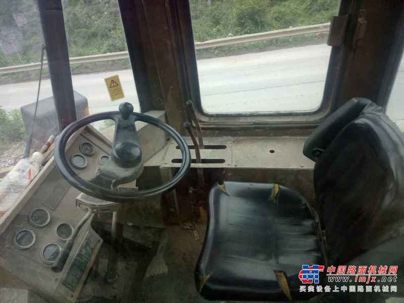 贵州出售转让二手15000小时2008年柳工ZL30E装载机
