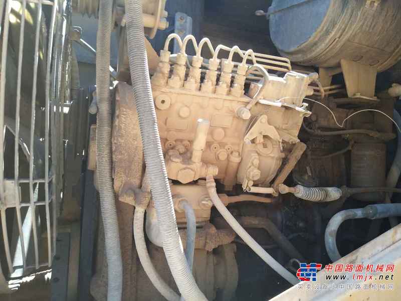 河北出售转让二手12000小时2008年厦工XG953装载机