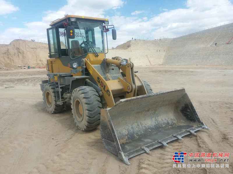 山西出售转让二手2600小时2012年临工LG918装载机