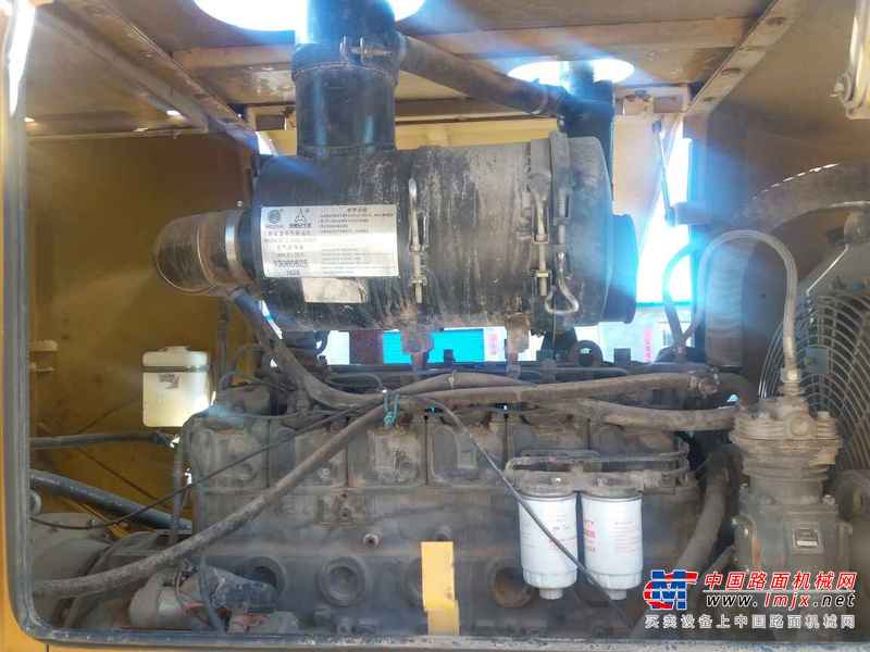 山西出售转让二手700小时2013年龙工LG833B装载机