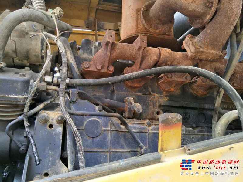 贵州出售转让二手3100小时2011年福田雷沃FL956F装载机