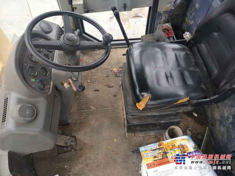 贵州出售转让二手5000小时2012年临工LG953N装载机